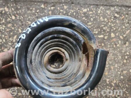 ФОТО Пружина передняя для KIA Sorento 1 BL (02-09) Київ