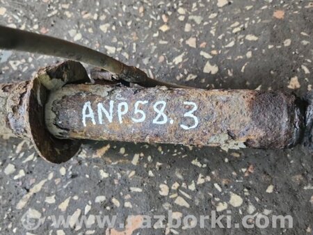 ФОТО Амортизатор передний правый для KIA Sorento 1 BL (02-09) Київ