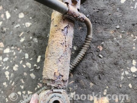 ФОТО Амортизатор передний левый для KIA Sorento 1 BL (02-09) Київ