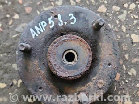 ФОТО Опора пружины передняя для KIA Sorento 1 BL (02-09) Київ