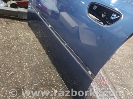 ФОТО Дверь передняя левая для Subaru Legacy IV BL/BP (03-09) Київ