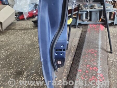 ФОТО Дверь передняя левая для Subaru Legacy IV BL/BP (03-09) Київ