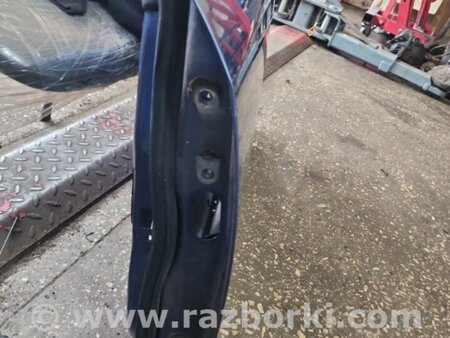 ФОТО Дверь передняя левая для Subaru Legacy IV BL/BP (03-09) Київ