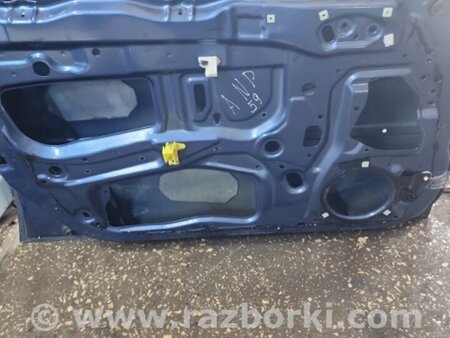 ФОТО Дверь передняя левая для Subaru Legacy IV BL/BP (03-09) Київ