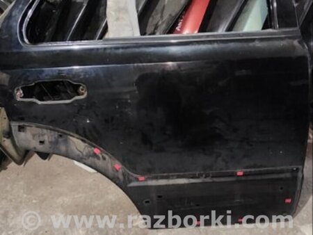 ФОТО Дверь задняя правая для KIA Sorento 1 BL (02-09) Київ
