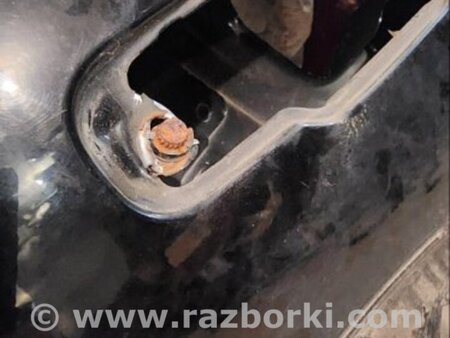 ФОТО Дверь задняя правая для KIA Sorento 1 BL (02-09) Київ