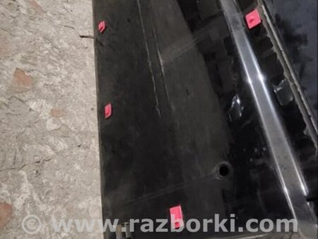 ФОТО Дверь задняя правая для KIA Sorento 1 BL (02-09) Київ