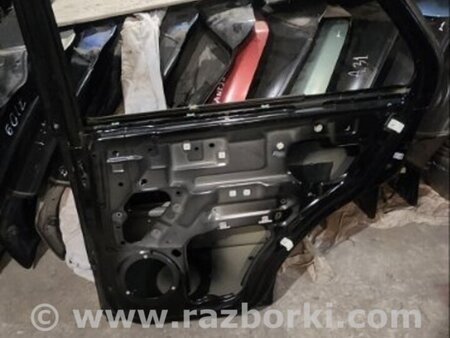 ФОТО Дверь задняя правая для KIA Sorento 1 BL (02-09) Київ