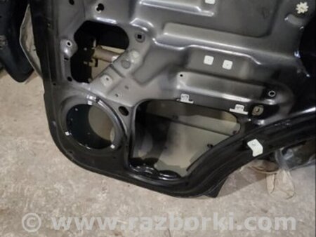 ФОТО Дверь задняя правая для KIA Sorento 1 BL (02-09) Київ