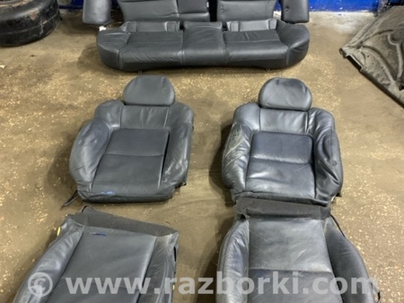 ФОТО Салон в сборе для Subaru Legacy (все модели) Киев