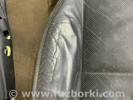 ФОТО Салон в сборе для Subaru Legacy (все модели) Киев