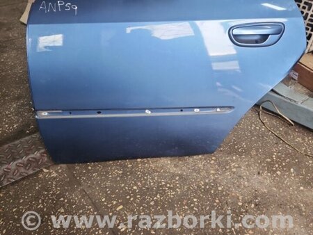 ФОТО Дверь задняя левая для Subaru Legacy IV BL/BP (03-09) Київ