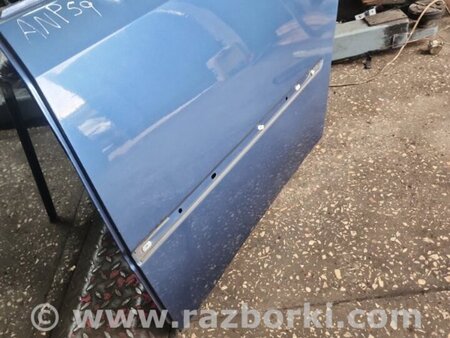ФОТО Дверь задняя левая для Subaru Legacy IV BL/BP (03-09) Київ
