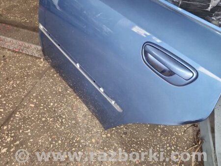ФОТО Дверь задняя левая для Subaru Legacy IV BL/BP (03-09) Київ