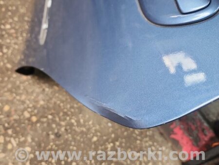 ФОТО Дверь задняя левая для Subaru Legacy IV BL/BP (03-09) Київ