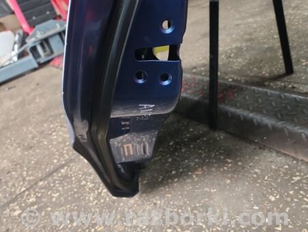 ФОТО Дверь задняя левая для Subaru Legacy IV BL/BP (03-09) Київ