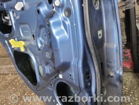 ФОТО Дверь задняя левая для Subaru Legacy IV BL/BP (03-09) Київ