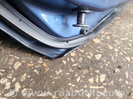 ФОТО Дверь задняя левая для Subaru Legacy IV BL/BP (03-09) Київ
