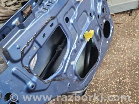 ФОТО Дверь задняя левая для Subaru Legacy IV BL/BP (03-09) Київ
