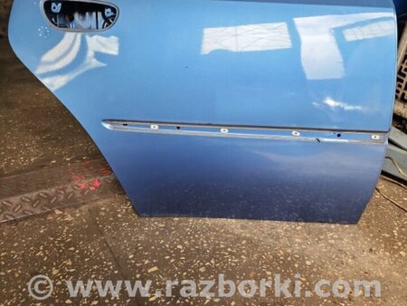 ФОТО Дверь задняя правая для Subaru Legacy IV BL/BP (03-09) Київ