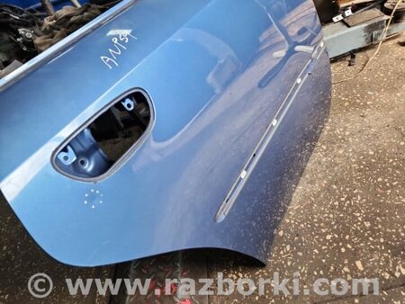 ФОТО Дверь задняя правая для Subaru Legacy IV BL/BP (03-09) Київ