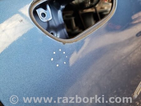 ФОТО Дверь задняя правая для Subaru Legacy IV BL/BP (03-09) Київ