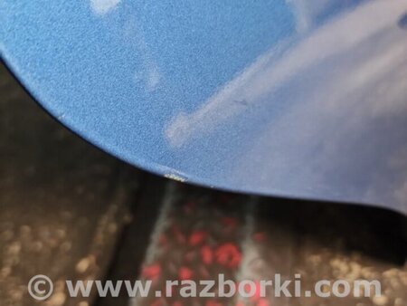 ФОТО Дверь задняя правая для Subaru Legacy IV BL/BP (03-09) Київ