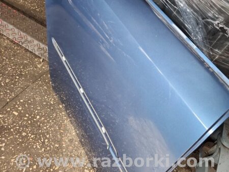 ФОТО Дверь задняя правая для Subaru Legacy IV BL/BP (03-09) Київ