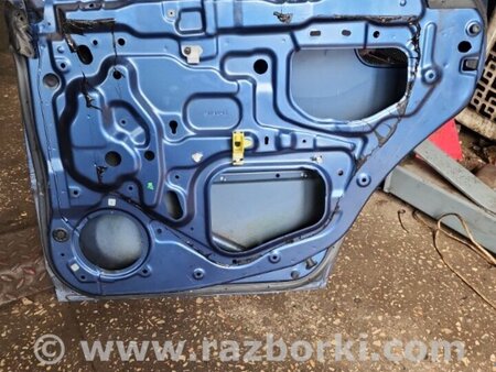 ФОТО Дверь задняя правая для Subaru Legacy IV BL/BP (03-09) Київ
