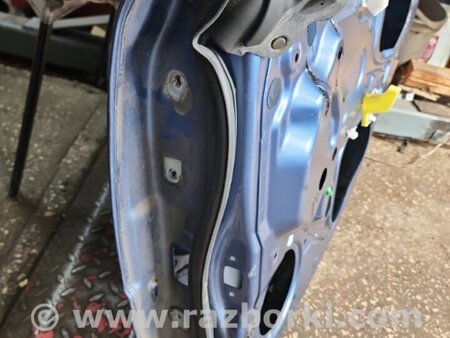 ФОТО Дверь задняя правая для Subaru Legacy IV BL/BP (03-09) Київ