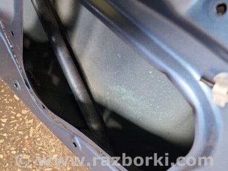 ФОТО Дверь задняя правая для Subaru Legacy IV BL/BP (03-09) Київ