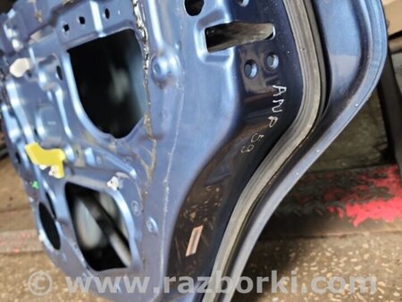 ФОТО Дверь задняя правая для Subaru Legacy IV BL/BP (03-09) Київ