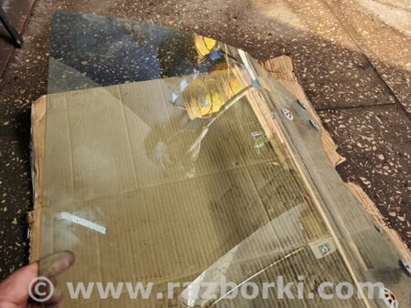 ФОТО Стекло задней правой двери для Subaru Legacy IV BL/BP (03-09) Київ