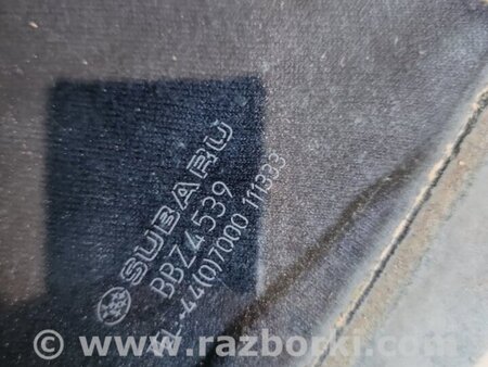 ФОТО Стекло задней правой двери для Subaru Legacy IV BL/BP (03-09) Київ
