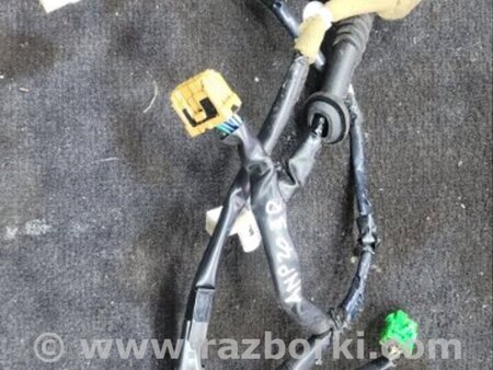 ФОТО Проводка для Subaru Forester SG Киев