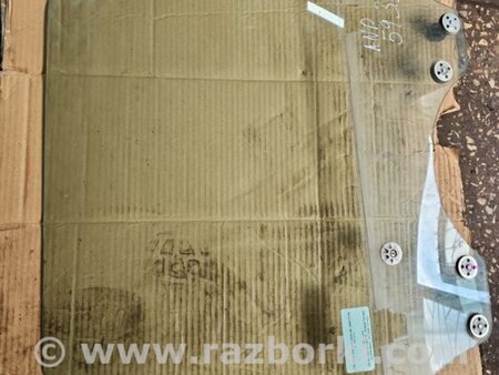 ФОТО Стекло задней левой двери для Subaru Legacy IV BL/BP (03-09) Київ