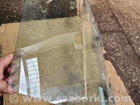 ФОТО Стекло задней левой двери для Subaru Legacy IV BL/BP (03-09) Київ