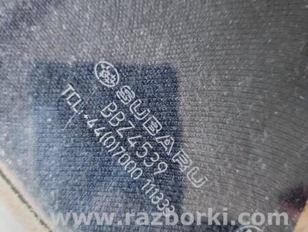 ФОТО Стекло задней левой двери для Subaru Legacy IV BL/BP (03-09) Київ