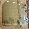 Стекло задней левой двери Subaru Legacy IV BL/BP (03-09)