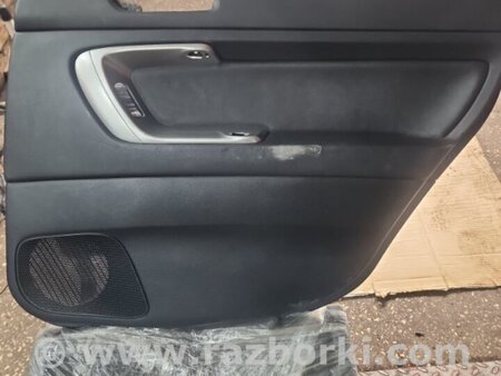ФОТО Карта двери задней правой для Subaru Legacy IV BL/BP (03-09) Київ