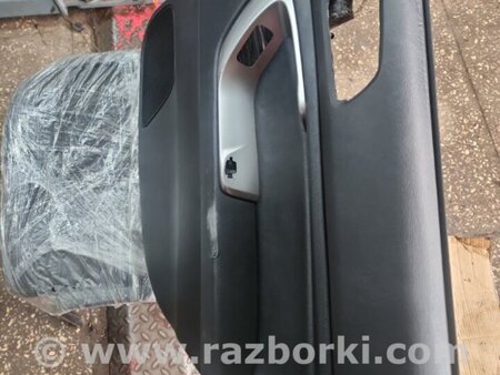 ФОТО Карта двери задней правой для Subaru Legacy IV BL/BP (03-09) Київ