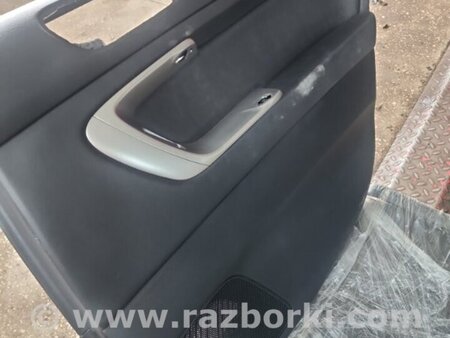 ФОТО Карта двери задней правой для Subaru Legacy IV BL/BP (03-09) Київ