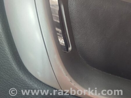 ФОТО Карта двери задней правой для Subaru Legacy IV BL/BP (03-09) Київ