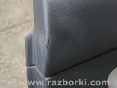 ФОТО Карта двери задней правой для Subaru Legacy IV BL/BP (03-09) Київ