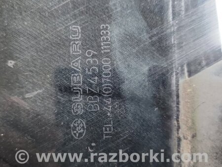 ФОТО Стекло переднее правое для Subaru Legacy IV BL/BP (03-09) Київ