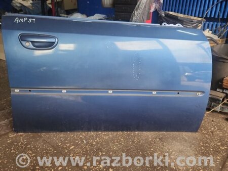 ФОТО Дверь передняя правая для Subaru Legacy IV BL/BP (03-09) Київ