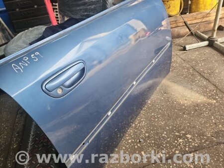 ФОТО Дверь передняя правая для Subaru Legacy IV BL/BP (03-09) Київ