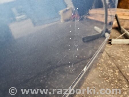 ФОТО Дверь передняя правая для Subaru Legacy IV BL/BP (03-09) Київ