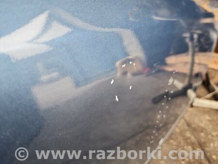 ФОТО Дверь передняя правая для Subaru Legacy IV BL/BP (03-09) Київ