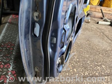 ФОТО Дверь передняя правая для Subaru Legacy IV BL/BP (03-09) Київ